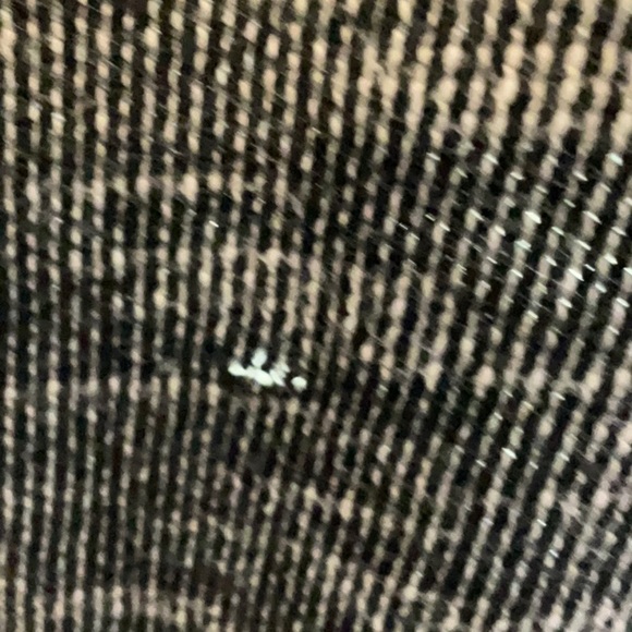 Champion Men's Crewneck Sweater - Black and Gray - Picture 4 of 7